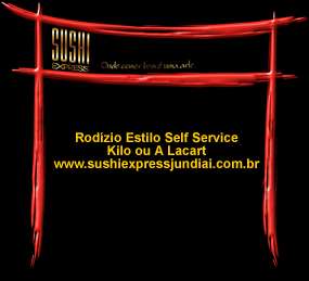 Sushi Express Jundai foto 1